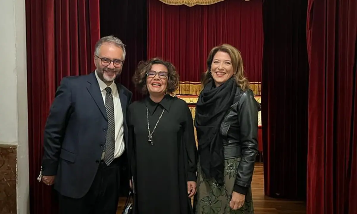 A Corigliano-Rossano una sede distaccata del Conservatorio \"Giacomantonio\" di Cosenza