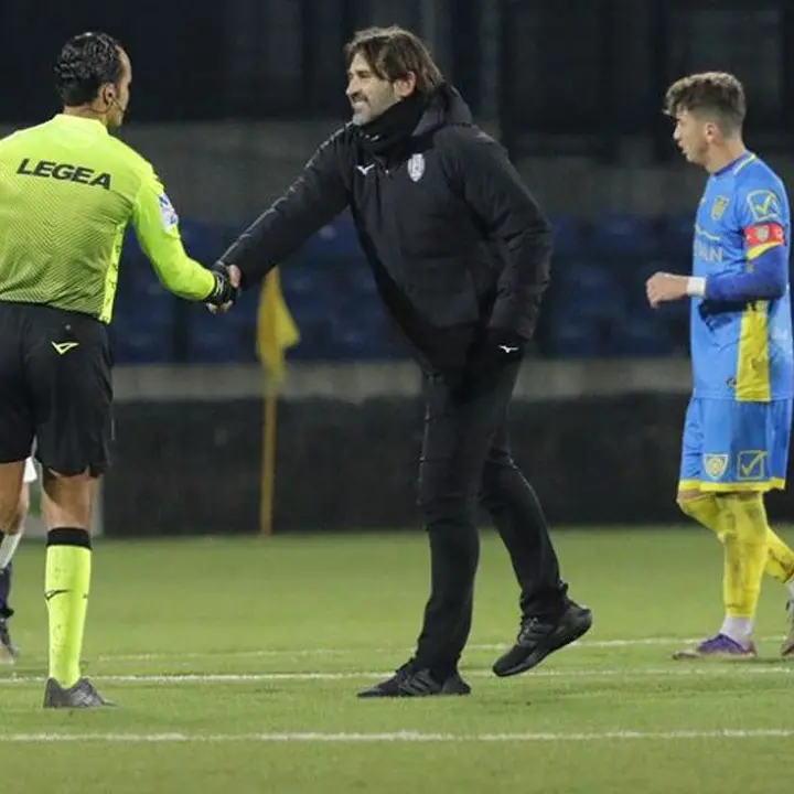 Cosenza, Viali è cultore del 4-3-2-1. Come giocava a Cesena