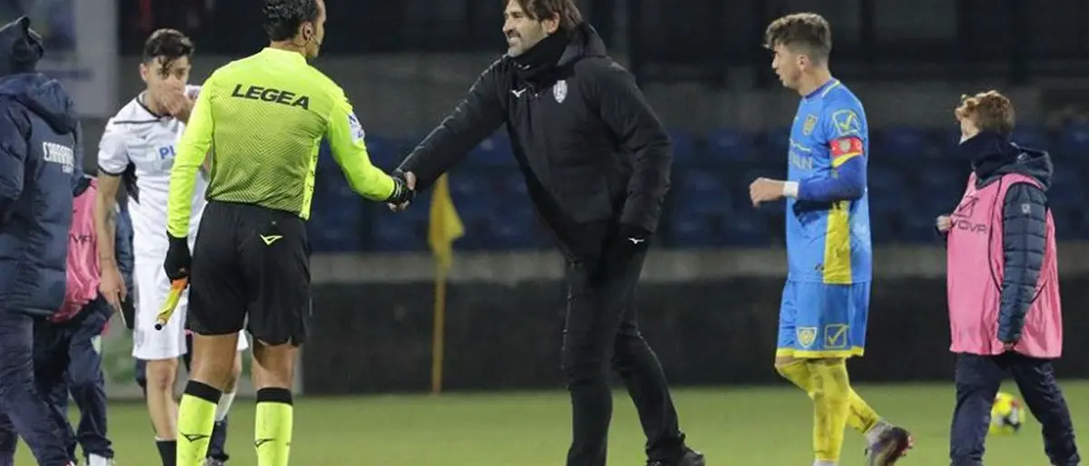 Cosenza, Viali è cultore del 4-3-2-1. Come giocava a Cesena