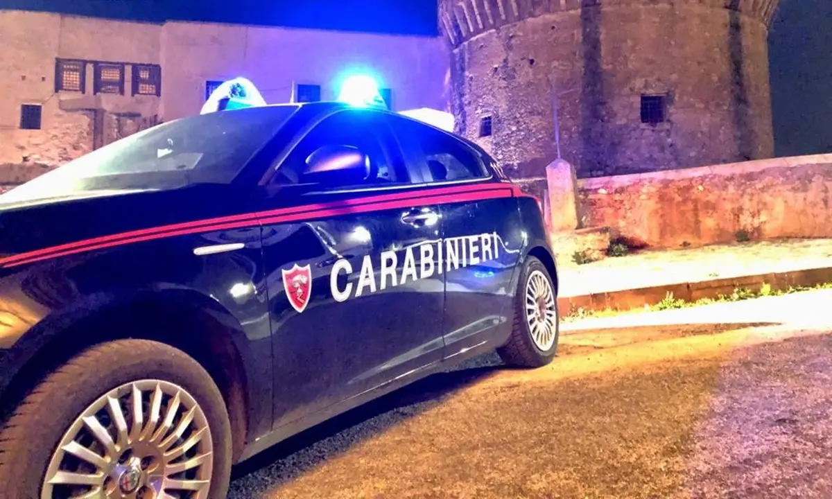 Cosentino alla guida di un'auto pirata, un 60enne investe e uccide uno chef