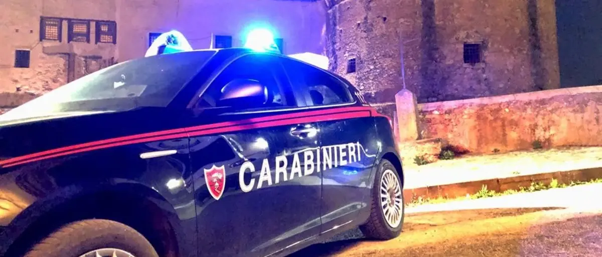 'Ndrangheta, 37 arresti tra Cetraro, Paola e San Lucido nel presunto clan Calabria-Tundis | LIVE