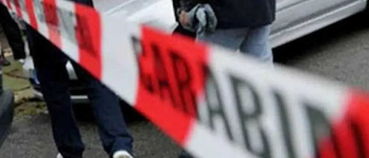 Nicola Acri ammette: «Giusta la mia condanna per l'omicidio di Primiano Chiarello»