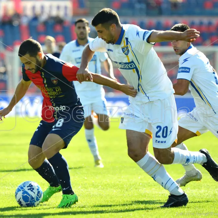 Il Cosenza di Dionigi e il miraggio dei tiri in porta: una media al di sotto di due a partita