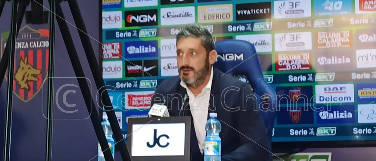 Nove acquisti (+1) e undici cessioni: il riassunto del mercato del Cosenza