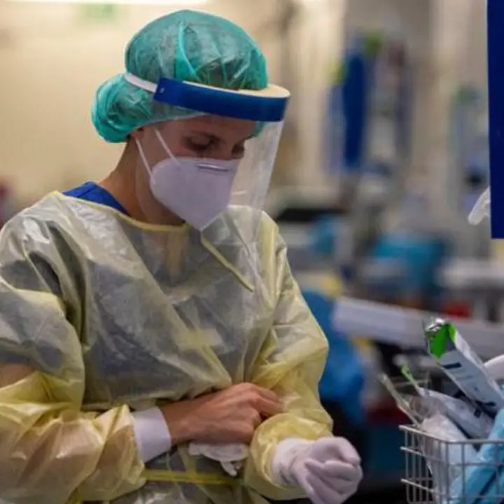 Covid Italia, 26.802 contagi e 76 decessi: bollettino del 29 ottobre