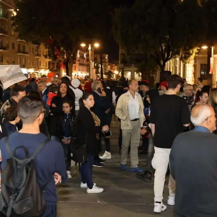 Festa del cioccolato a Cosenza, i \"dolci\" pensieri del sindaco