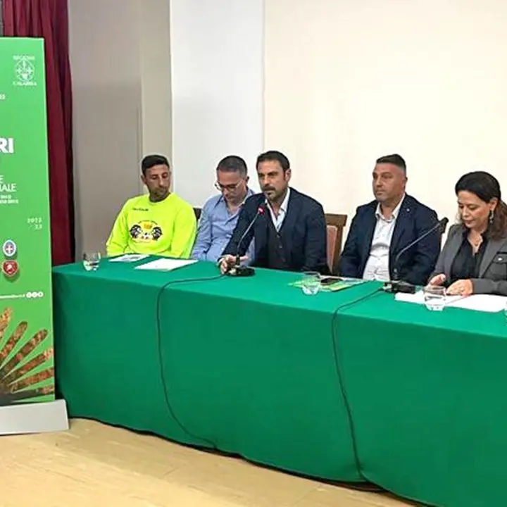 Sport e turismo si sposano a Scalea grazie al \"Torneo Riviera dei Cedri\"