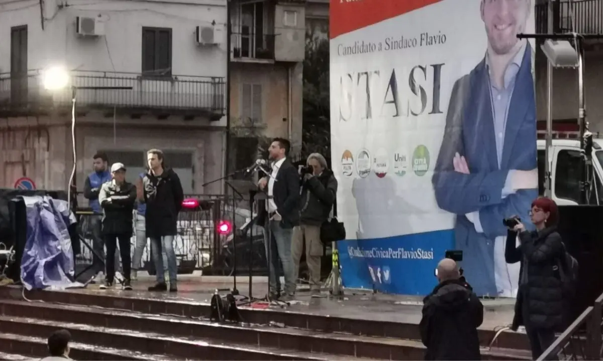 Corigliano Rossano, elezioni comunali nel 2024: parte il toto candidato a sindaco | VIDEO