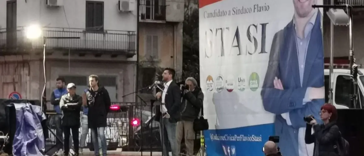 Corigliano Rossano, elezioni comunali nel 2024: parte il toto candidato a sindaco | VIDEO