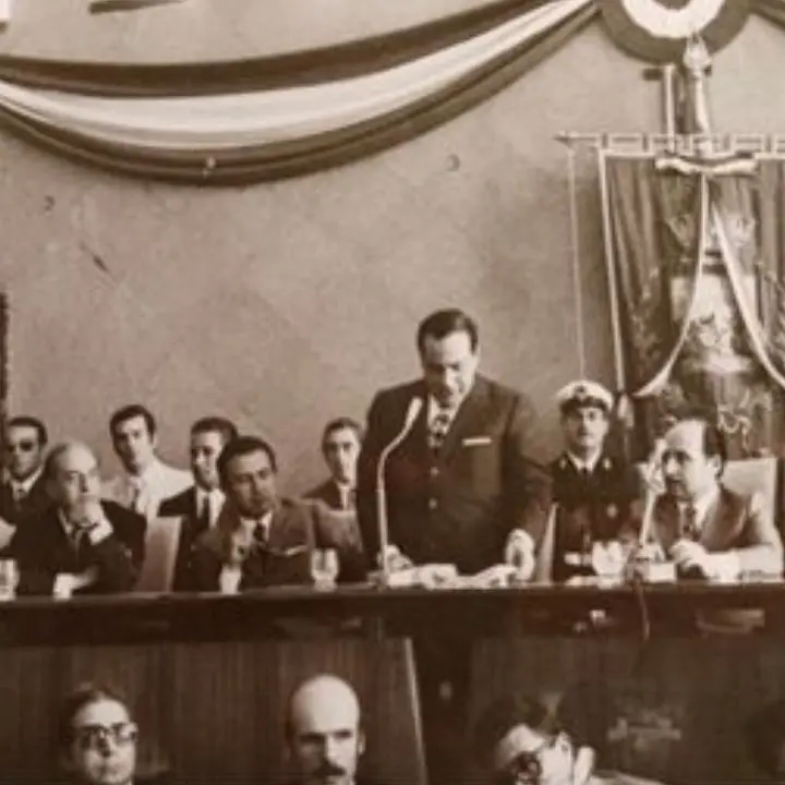 I 50 anni dell'Unical di Rende e la Cosenza degli anni '70: i ricordi del figlio dell'ex sindaco Fausto Lio