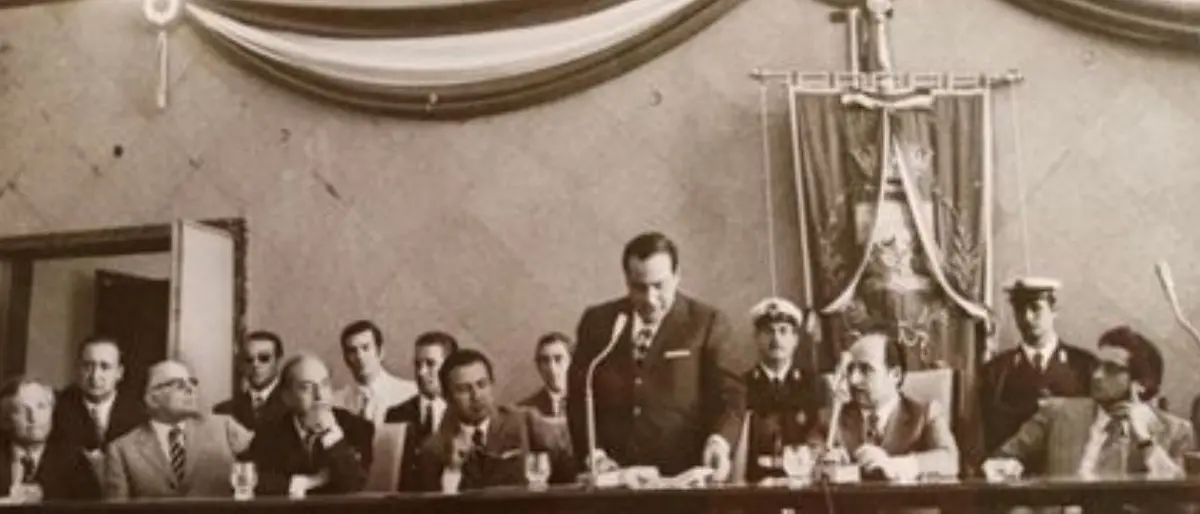 I 50 anni dell'Unical di Rende e la Cosenza degli anni '70: i ricordi del figlio dell'ex sindaco Fausto Lio