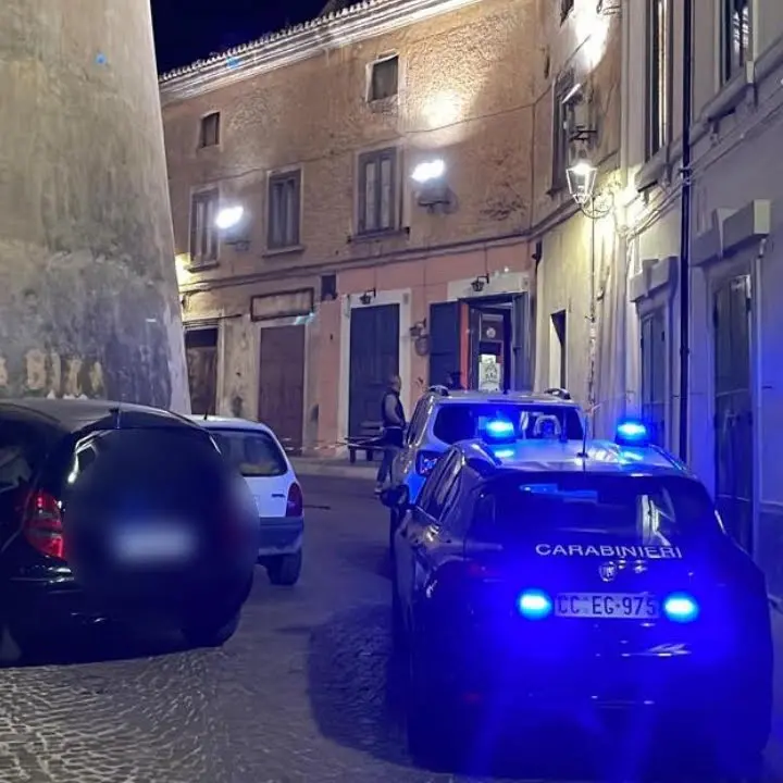 Sparatoria a Corigliano Rossano, Pirro sotto torchio e feriti fuori pericolo