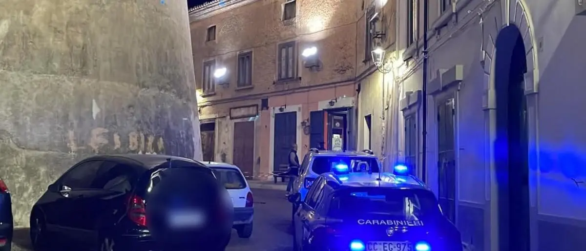 Tortora, morto il giovane ferito nella sparatoria di dieci giorni fa