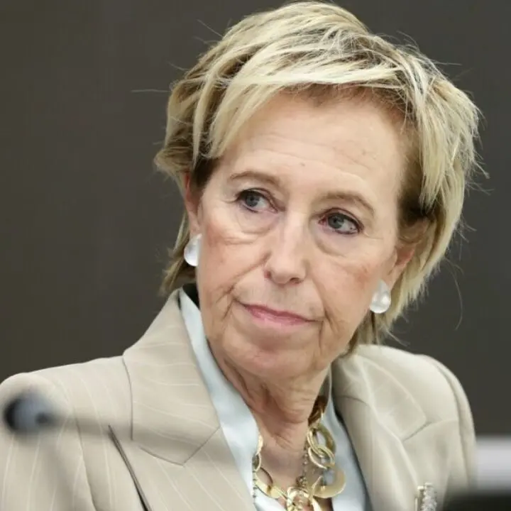 Lombardia, Letizia Moratti si dimette: «Interrotto rapporto di fiducia con Fontana»