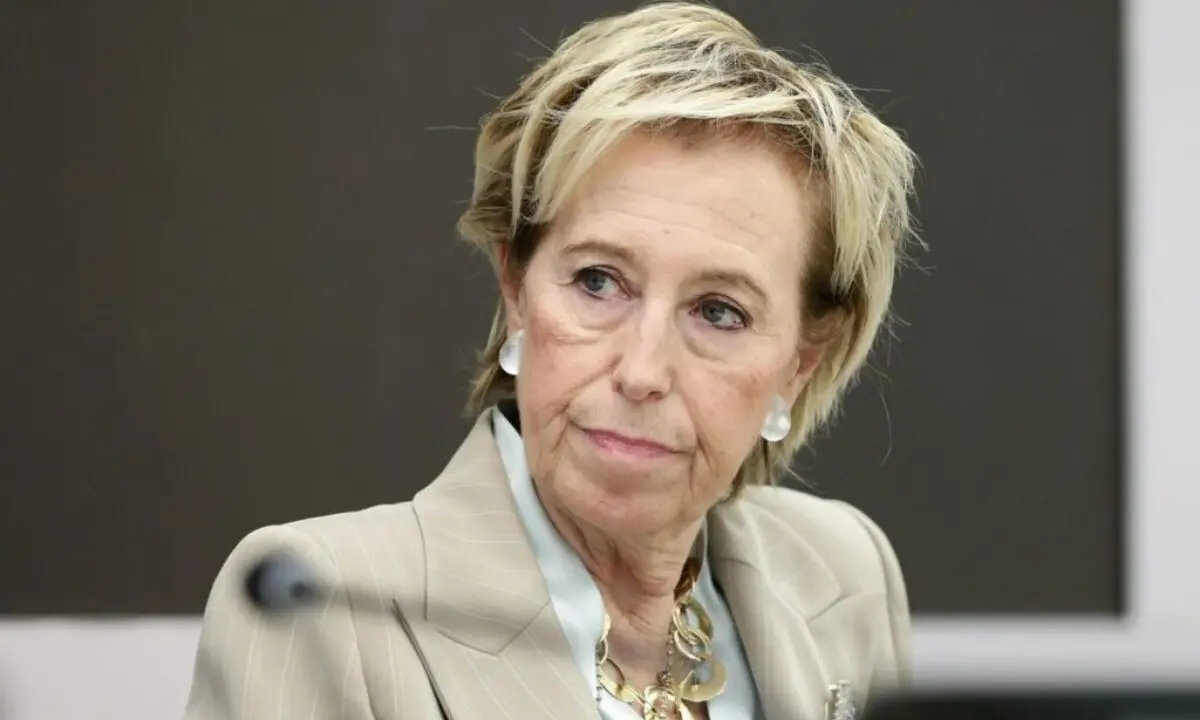 Lombardia, Letizia Moratti si dimette: «Interrotto rapporto di fiducia con Fontana»