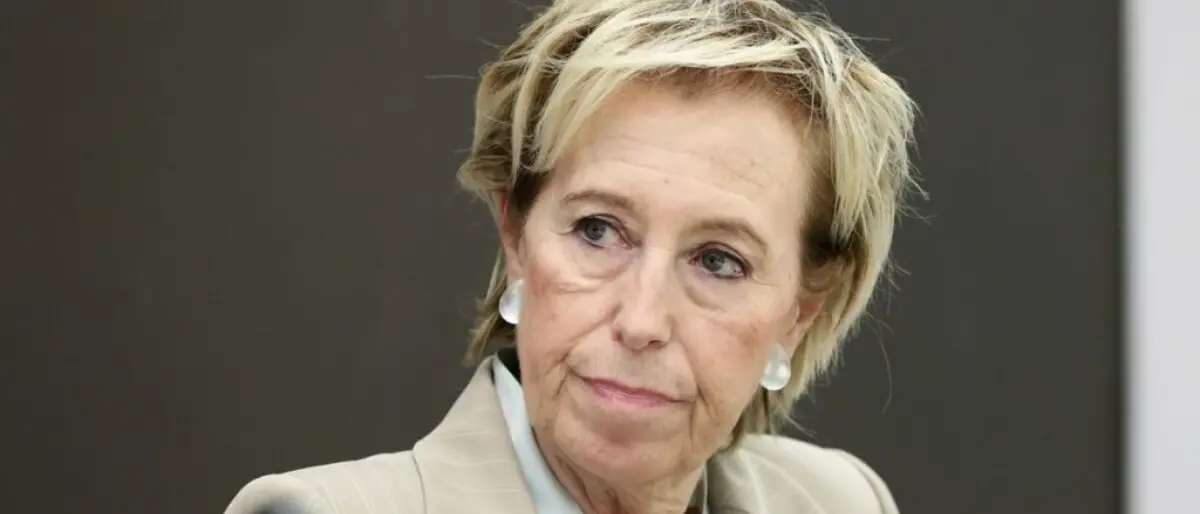Lombardia, Letizia Moratti si dimette: «Interrotto rapporto di fiducia con Fontana»