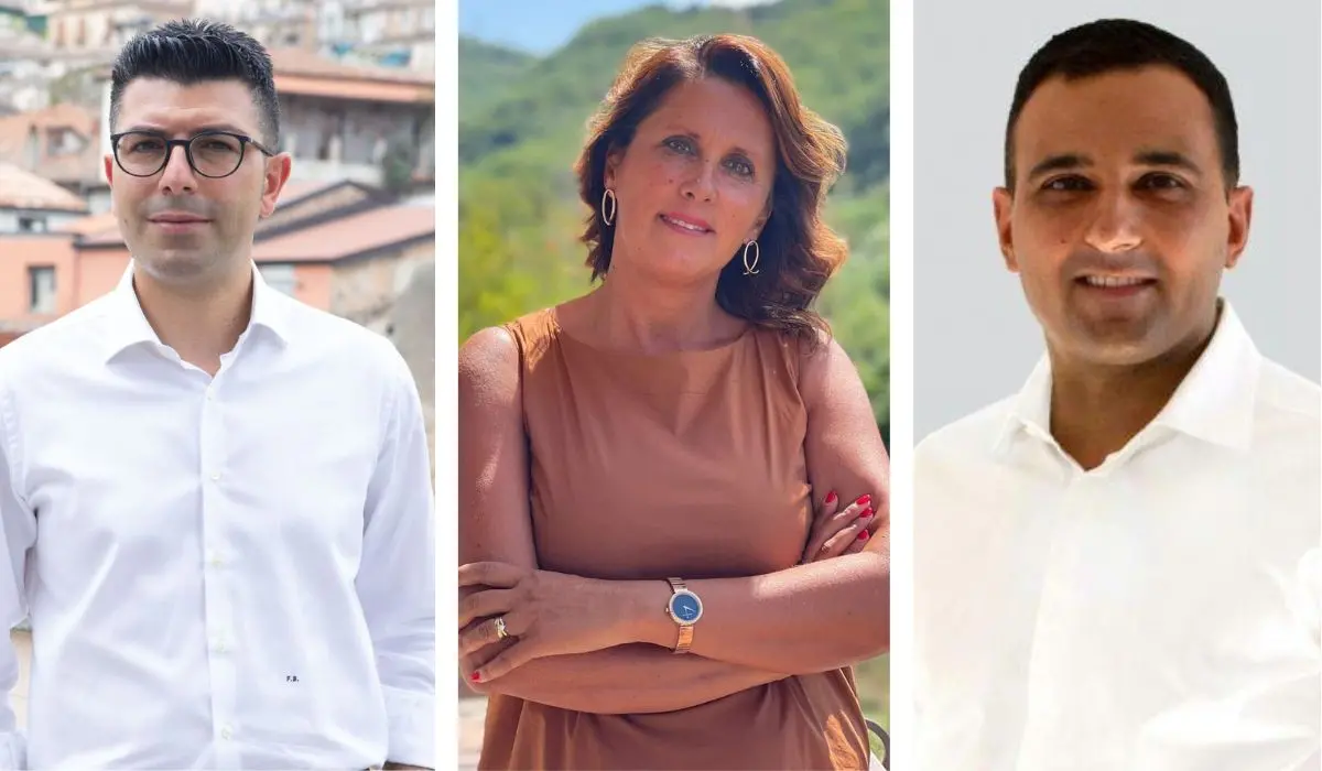 Crisi idrica a Cosenza, la minoranza accusa: «Giunta Caruso immobile»