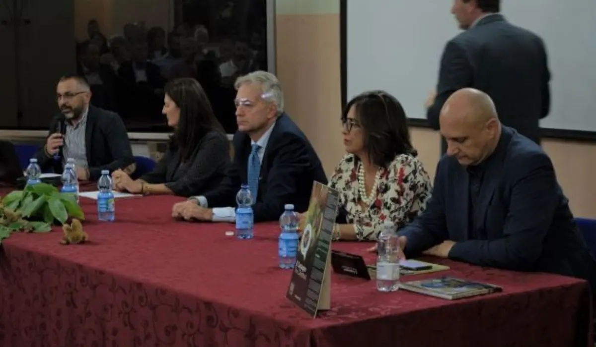 Al via gli incontri informativi del GAL Valle del Crati per i castanicoltori del territorio