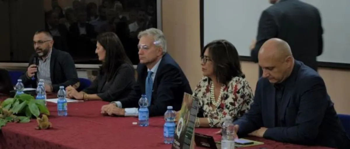 Al via gli incontri informativi del GAL Valle del Crati per i castanicoltori del territorio