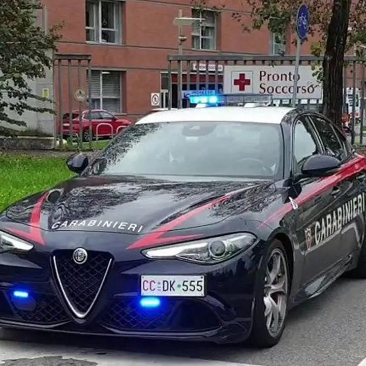 Acquappesa, 44enne arrestato per le violenze (anche sessuali) contro la compagna