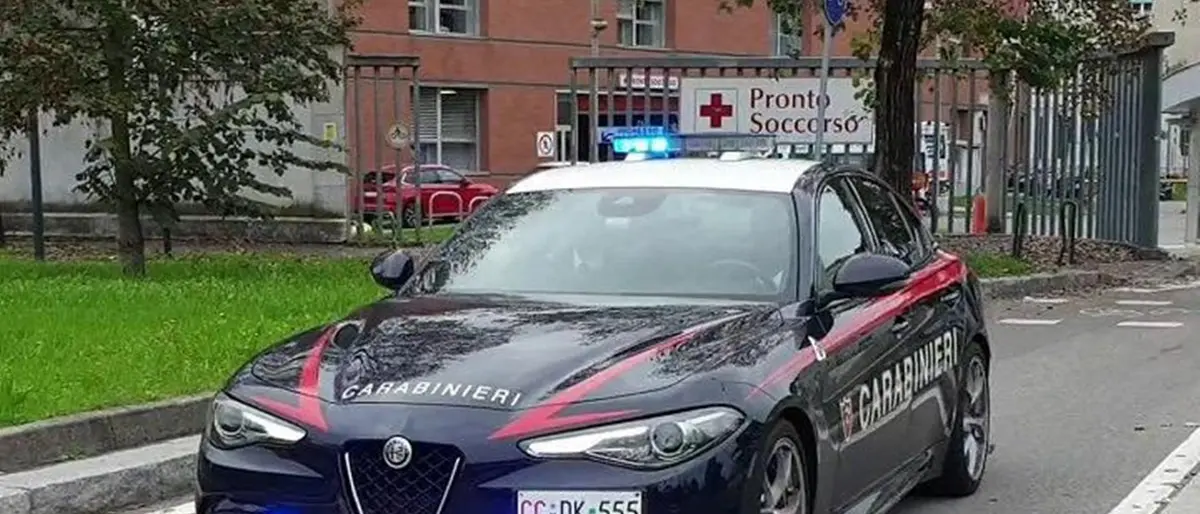 Acquappesa, 44enne arrestato per le violenze (anche sessuali) contro la compagna