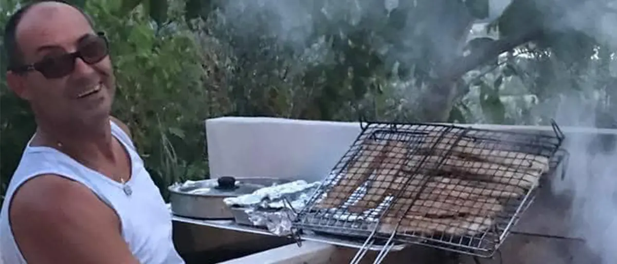 Agguato tra i filari di kiwi. È giallo sull'omicidio del cosentino in Romagna