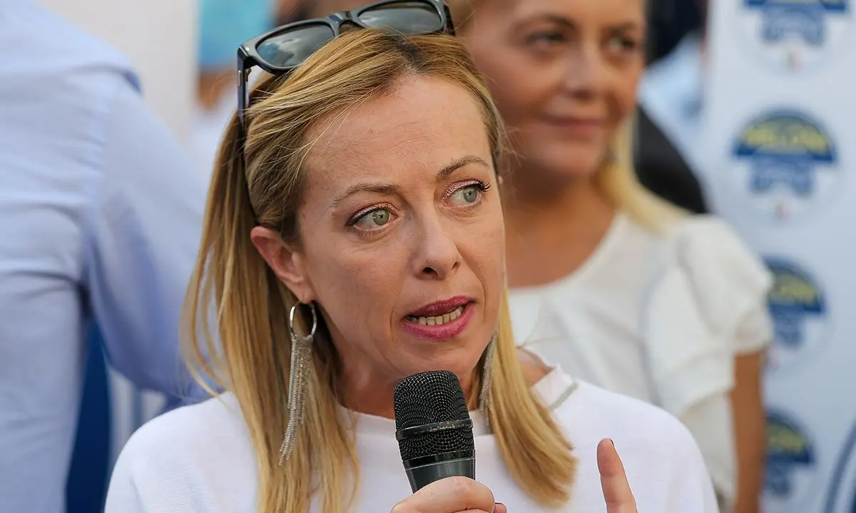 Meloni: “Vado a votare ma non ritiro la scheda”. I referendum e perché è importante partecipare