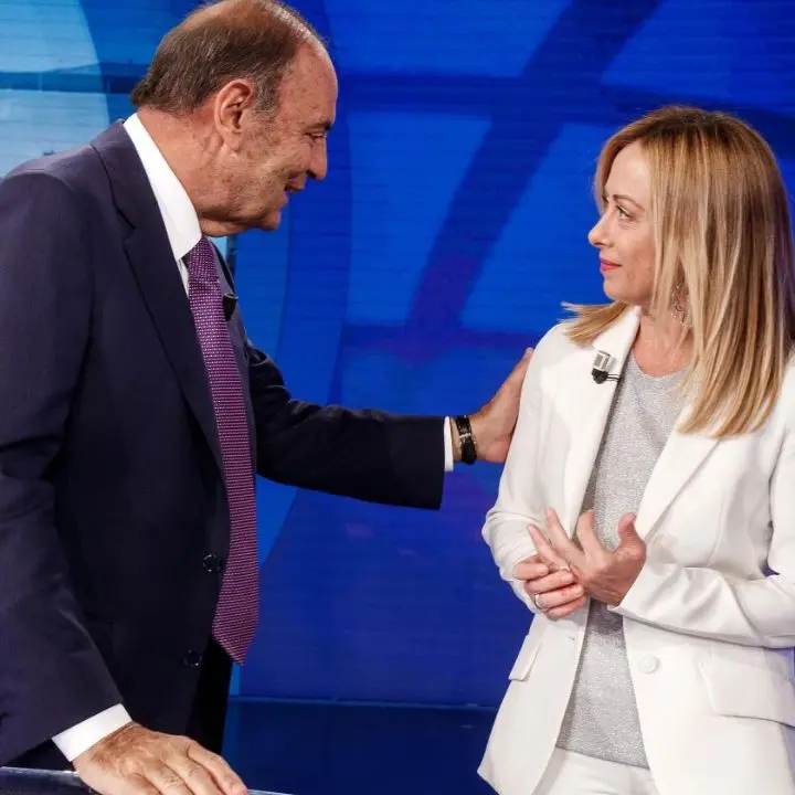 Legge di bilancio, Giorgia Meloni non ha dubbi: «Priorità sono le bollette»