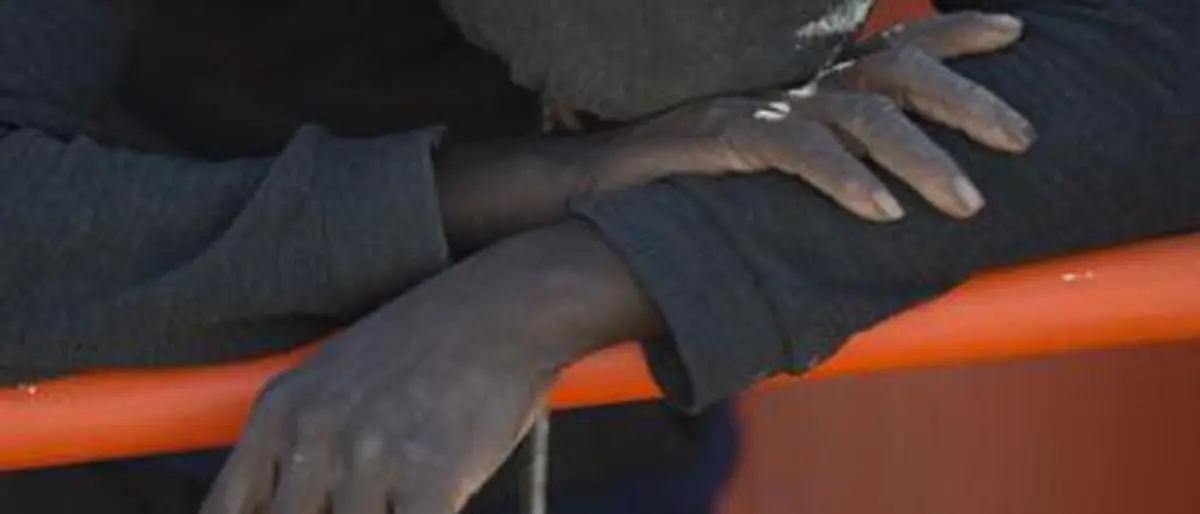 Nuovo sbarco in Calabria: arrivati 456 migranti tra cui 40 bambini