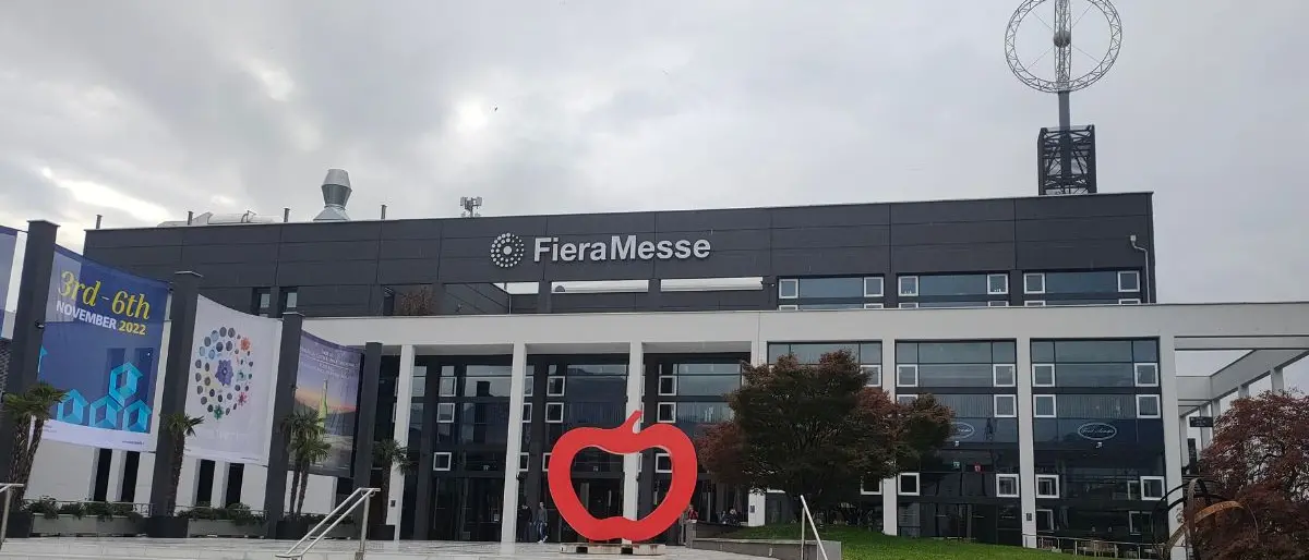 Biolife 2022, otto aziende di Cosenza protagoniste alla Fiera di Bolzano