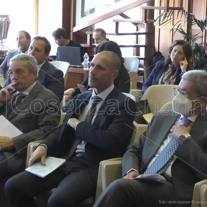 «La certezza della pena non è la certezza del carcere»: confronto a Cosenza tra avvocati, magistrati e docenti universitari | VIDEO