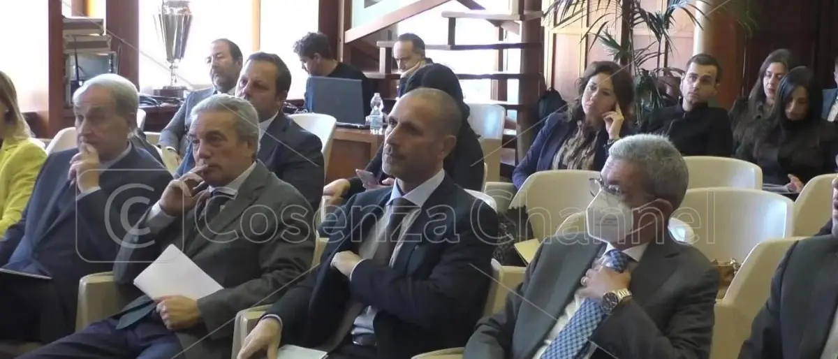 «La certezza della pena non è la certezza del carcere»: confronto a Cosenza tra avvocati, magistrati e docenti universitari | VIDEO