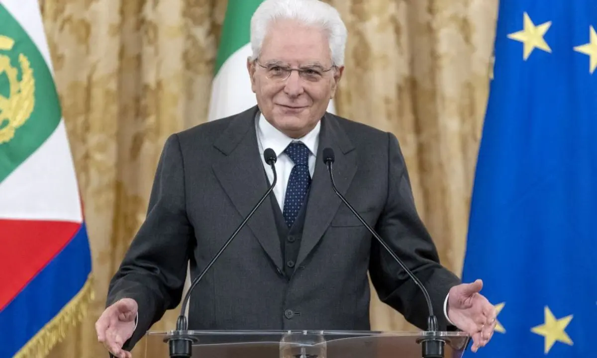 Mattarella a Crotone, renderà omaggio alle vittime del naufragio