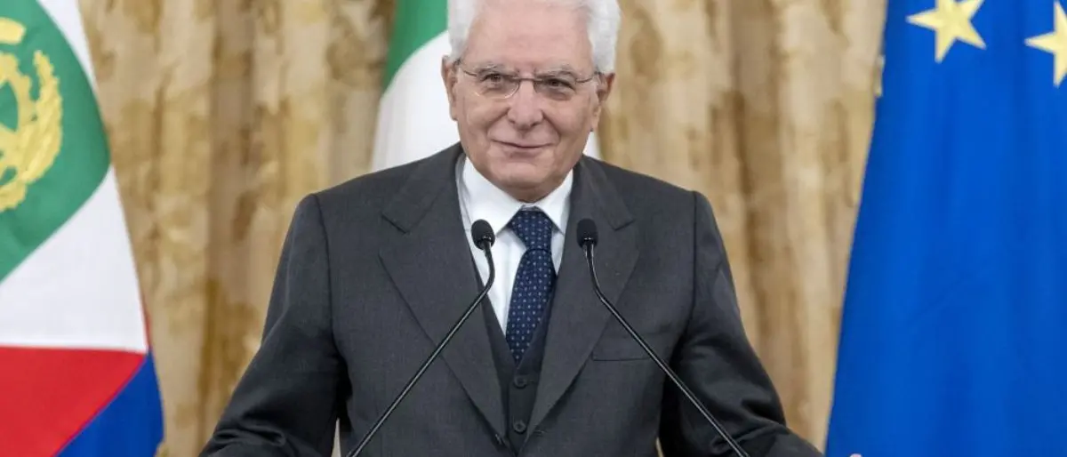 Mattarella conferisce 31 onorificenze al Merito della Repubblica Italiana | NOMI