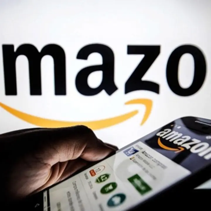 Guadagni facili con azioni Amazon, la Consob: «E' una truffa»