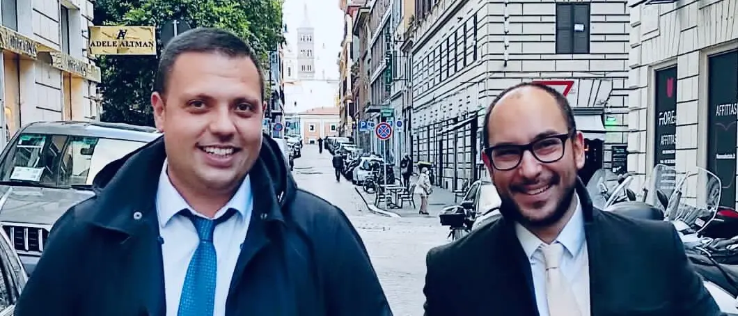 Casali del Manco, completati gli interventi di bitumazione