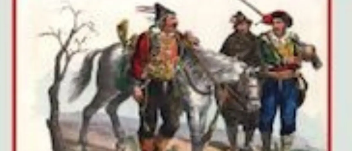 Rogliano, il brigantaggio spiegato agli studenti di terza media