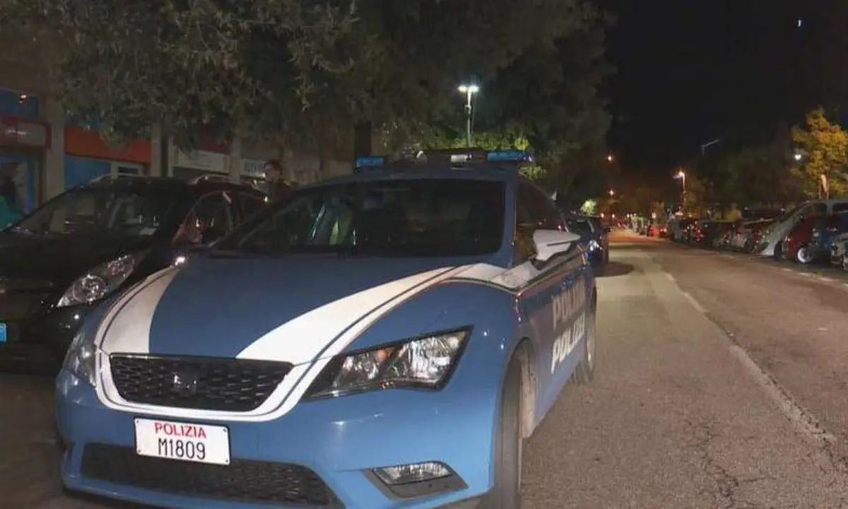 Trovata sana e salva a Gizzeria la ragazza di undici anni scomparsa a Lamezia