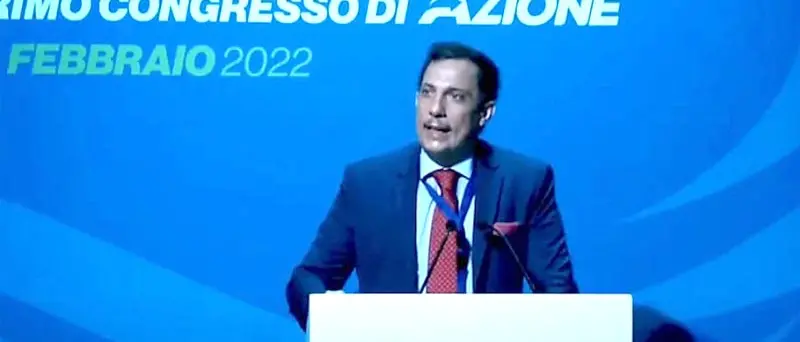 Azione e Italia Viva, Terzo Polo verso il partito unico anche a Cosenza e provincia