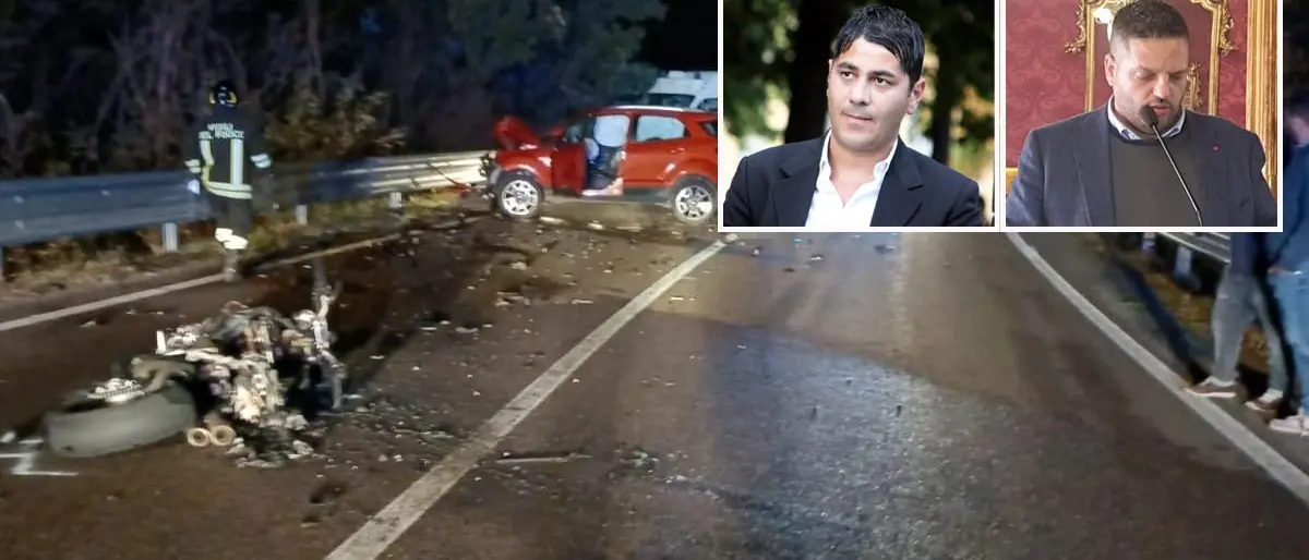 «La 107 silana-crotonese manca dei parametri di sicurezza». La denuncia della Cgil