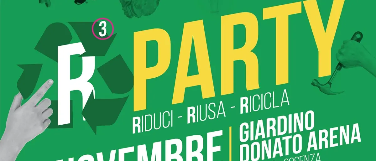 R-Party a San Vito, Munnizza Social Club organizza un'altra giornata ecologica