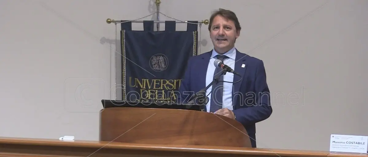 Cosenza, Tridico elogia Guarascio: «Sta facendo bene». E sulla cessione del club... - VIDEO