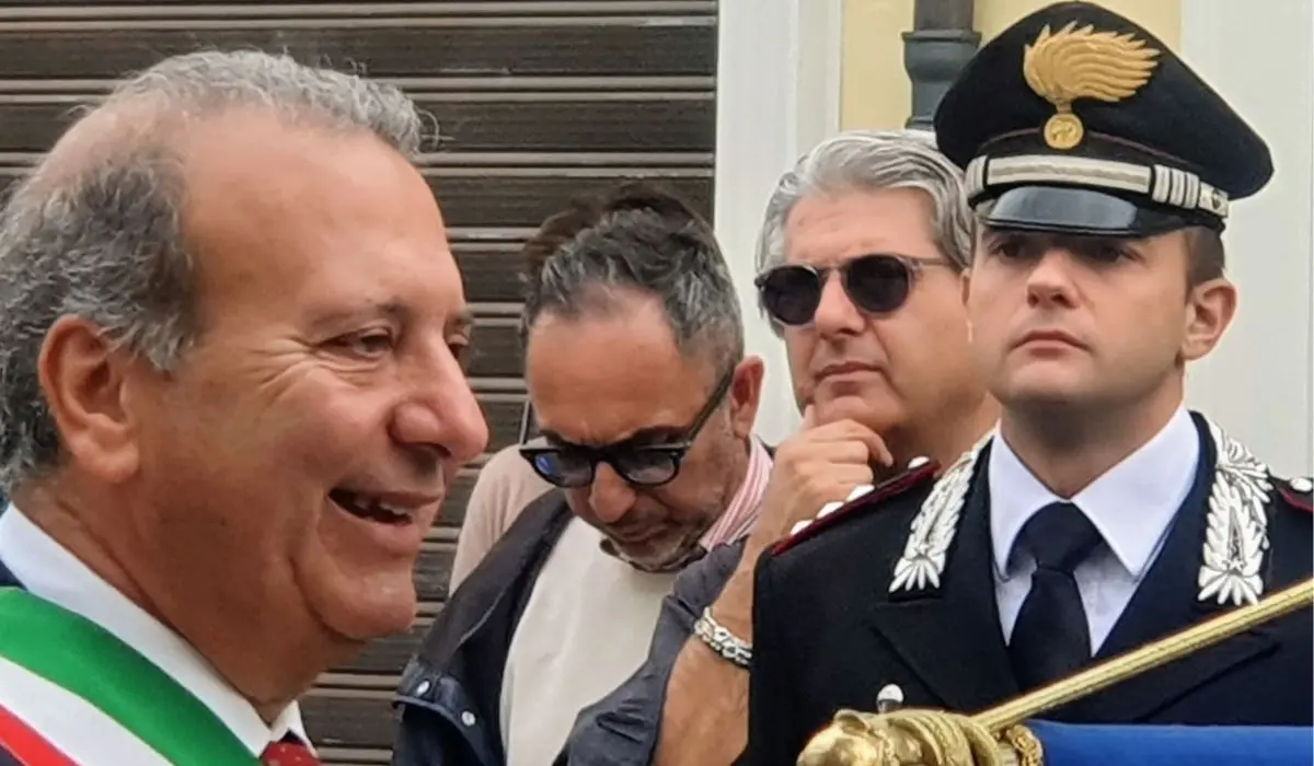 Castrovillari commissariata per abusivismo edilizio, Lo Polito \"striglia\" Occhiuto: «Fabbricato rimosso già nel 2021»