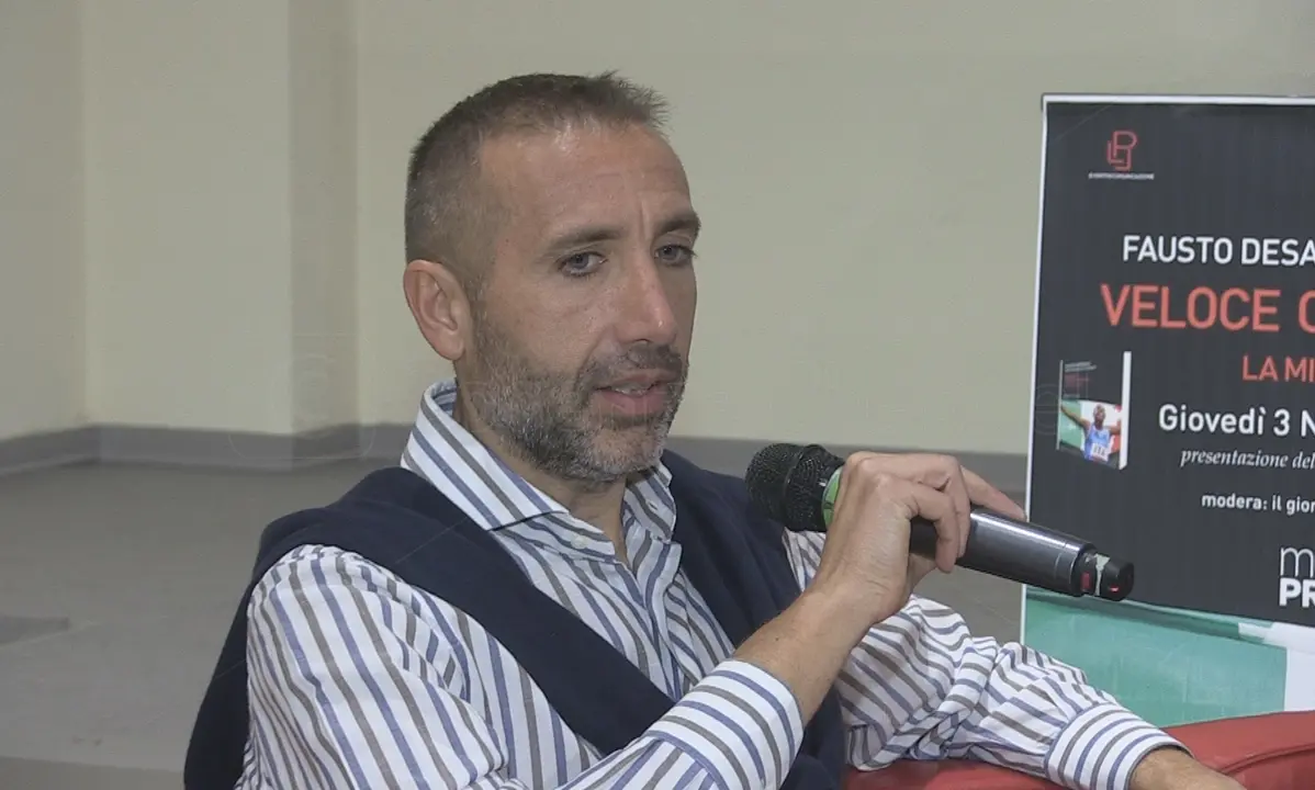 Cosenza calcio, Ceniti: «Viali è un emergente, non conosce la serie B» | VIDEO