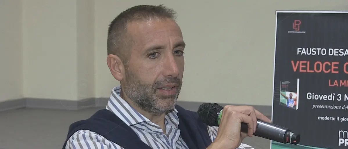 Cosenza calcio, Ceniti: «Viali è un emergente, non conosce la serie B» | VIDEO