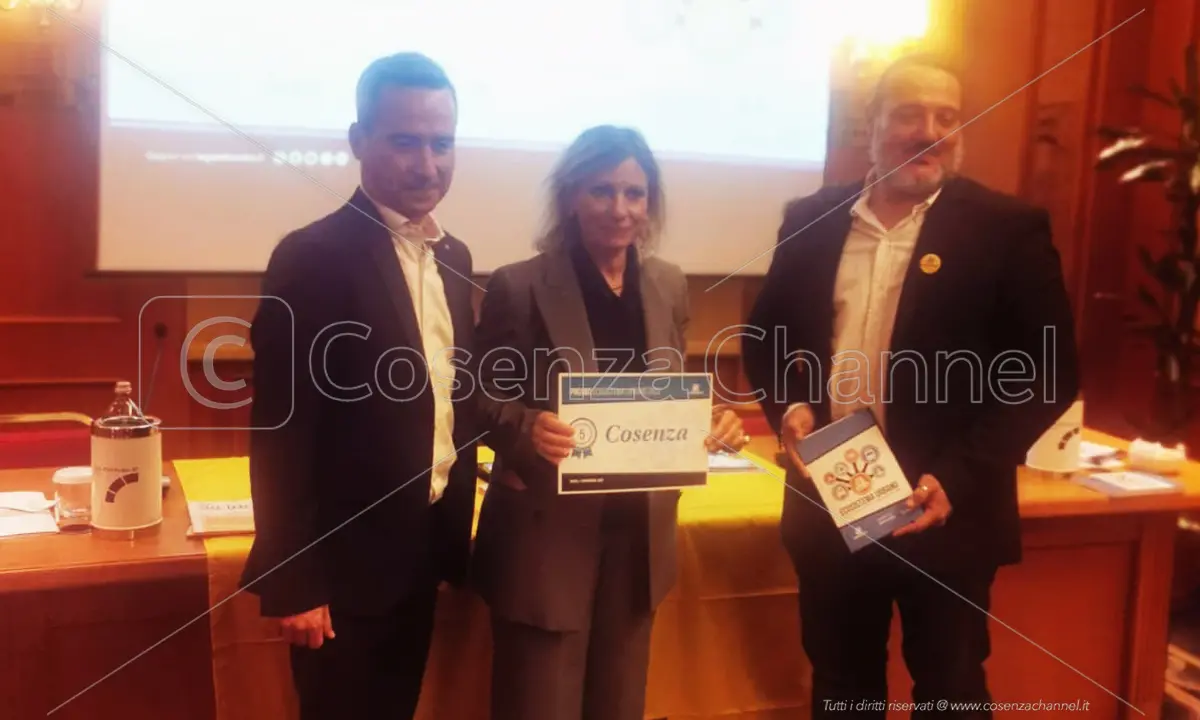 Cosenza città green, Funaro ad Occhiuto: «Stia tranquillo, interverremo sui suoi punti deboli»