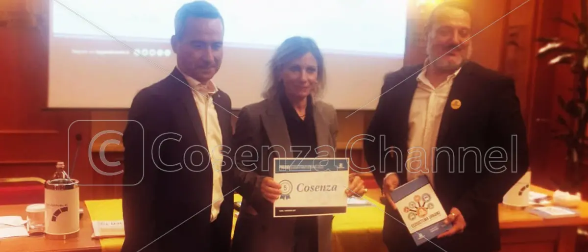 Cosenza città green, Funaro ad Occhiuto: «Stia tranquillo, interverremo sui suoi punti deboli»