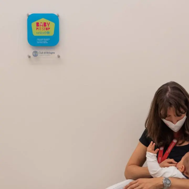 Mendicino,\"pit-stop\" per bambini nel teatro comunale