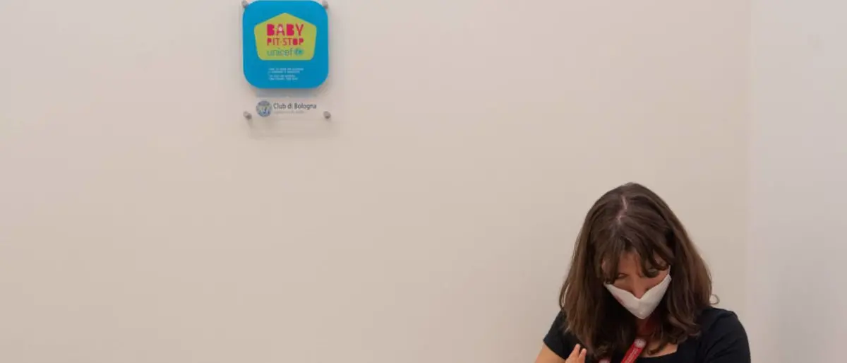 Mendicino,\"pit-stop\" per bambini nel teatro comunale