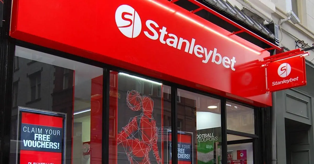 Scommesse, sequestrati insegne e marchi dell’agenzia Stanleybet Malta in tutta Italia